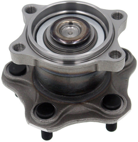 Dorman - OE Solutions Ensamble de Cubo y Rodamiento de Rueda P/N:951-821 Fits: Nissan Altima 06-02 - Image 3