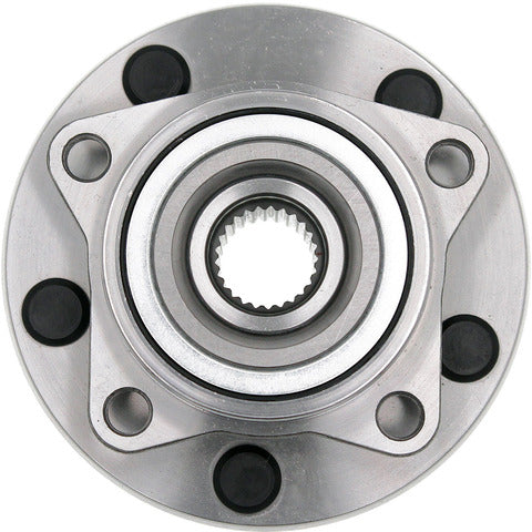 Dorman - OE Solutions Ensamble de Cubo y Rodamiento de Rueda P/N:951-823 Fits: Mitsubishi Eclipse 05-00, Mitsubishi Galant 09-00 - Image 1