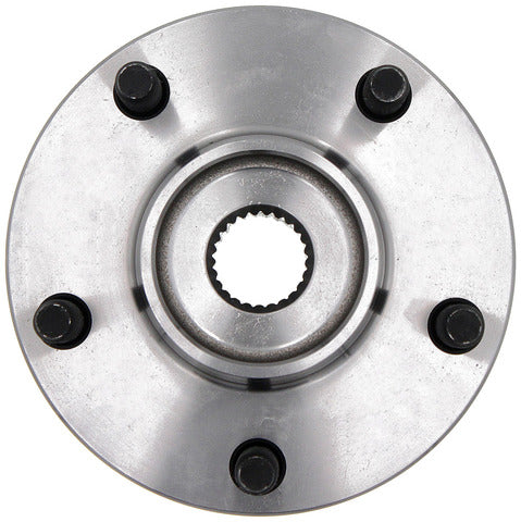 Dorman - OE Solutions Ensamble de Cubo y Rodamiento de Rueda P/N:951-823 Fits: Mitsubishi Eclipse 05-00, Mitsubishi Galant 09-00 - Image 3