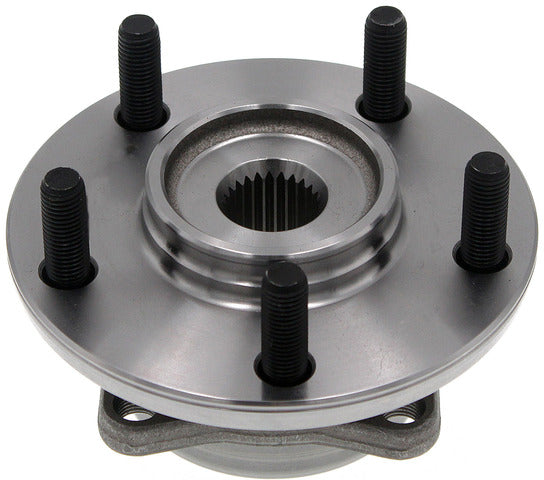 Dorman - OE Solutions Ensamble de Cubo y Rodamiento de Rueda P/N:951-823 Fits: Mitsubishi Eclipse 05-00, Mitsubishi Galant 09-00 - Image 2