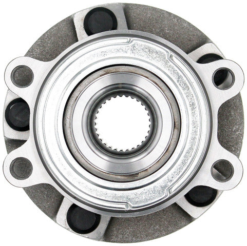 Dorman - OE Solutions Ensamble de Cubo y Rodamiento de Rueda P/N:951-824 Fits: Nissan Altima 12-07 - Image 1