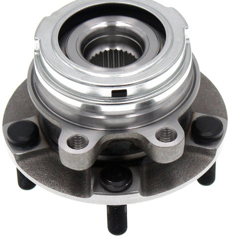Dorman - OE Solutions Ensamble de Cubo y Rodamiento de Rueda P/N:951-824 Fits: Nissan Altima 12-07 - Image 3