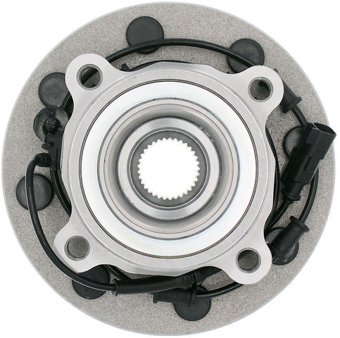 Dorman - OE Solutions Ensamble de Cubo y Rodamiento de Rueda P/N:951-825 Fits: Dodge Ram 2500 07-06, Dodge Ram 3500 08-06 - Image 1