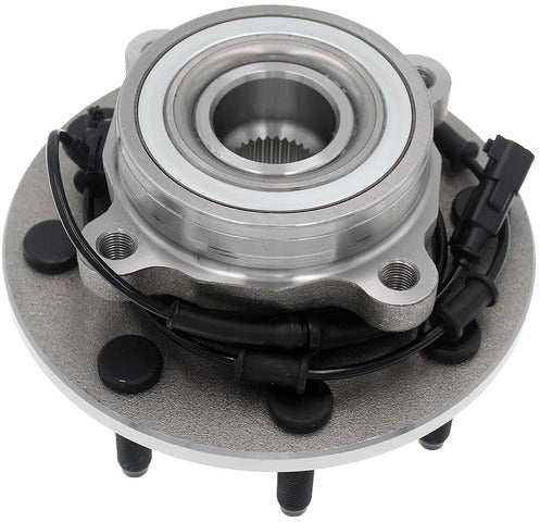 Dorman - OE Solutions Ensamble de Cubo y Rodamiento de Rueda P/N:951-825 Fits: Dodge Ram 2500 07-06, Dodge Ram 3500 08-06 - Image 3