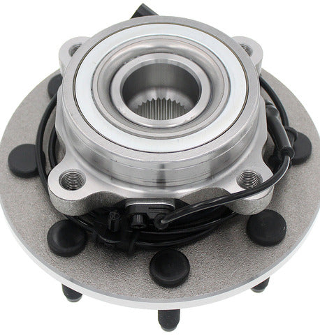 Dorman - OE Solutions Ensamble de Cubo y Rodamiento de Rueda P/N:951-825 Fits: Dodge Ram 2500 07-06, Dodge Ram 3500 08-06 - Image 2