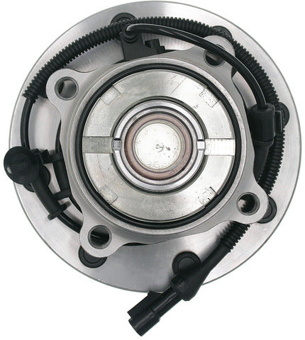 Dorman - OE Solutions Ensamble de Cubo y Rodamiento de Rueda P/N:951-826 Fits: Ford Excursion 05-03, Ford F-250 Super Duty 04-03, Ford F-350 Super Duty 04-03 - Image 1