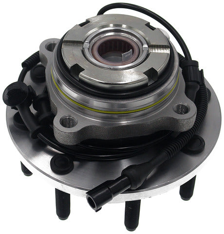Dorman - OE Solutions Ensamble de Cubo y Rodamiento de Rueda P/N:951-826 Fits: Ford Excursion 05-03, Ford F-250 Super Duty 04-03, Ford F-350 Super Duty 04-03 - Image 4