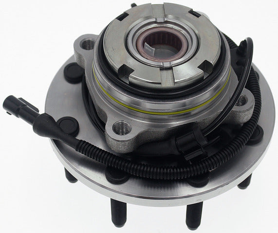 Dorman - OE Solutions Ensamble de Cubo y Rodamiento de Rueda P/N:951-826 Fits: Ford Excursion 05-03, Ford F-250 Super Duty 04-03, Ford F-350 Super Duty 04-03 - Image 3