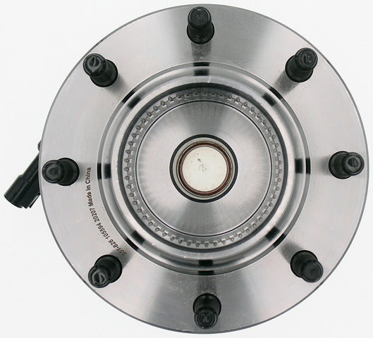 Dorman - OE Solutions Ensamble de Cubo y Rodamiento de Rueda P/N:951-826 Fits: Ford Excursion 05-03, Ford F-250 Super Duty 04-03, Ford F-350 Super Duty 04-03 - Image 2