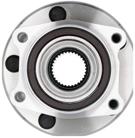 Dorman - OE Solutions Ensamble de Cubo y Rodamiento de Rueda P/N:951-827 Fits: Chrysler 200 14-11, Dodge Avenger 14-11 - Image 1