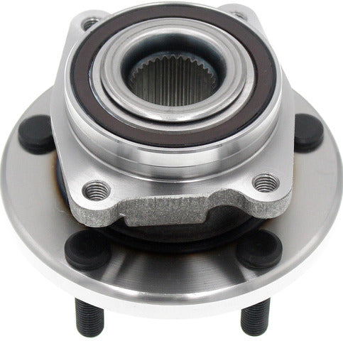 Dorman - OE Solutions Ensamble de Cubo y Rodamiento de Rueda P/N:951-827 Fits: Chrysler 200 14-11, Dodge Avenger 14-11 - Image 3