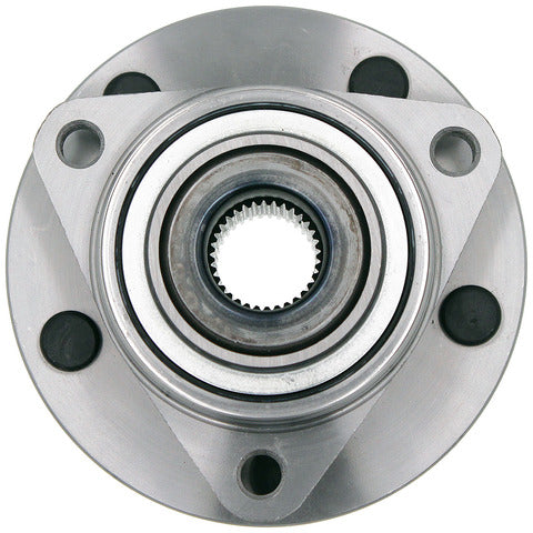 Dorman - OE Solutions Ensamble de Cubo y Rodamiento de Rueda P/N:951-828 Fits: Chevrolet Hhr 08-06 - Image 1