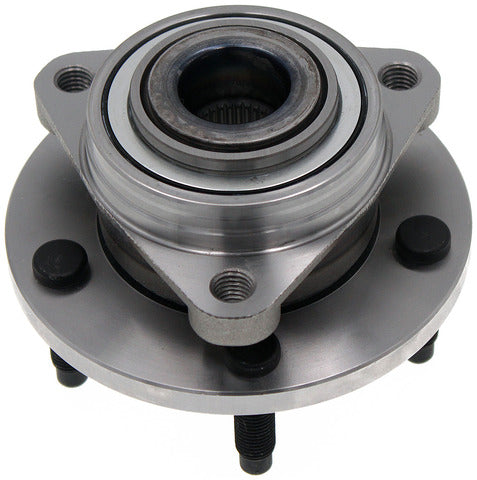 Dorman - OE Solutions Ensamble de Cubo y Rodamiento de Rueda P/N:951-828 Fits: Chevrolet Hhr 08-06 - Image 4