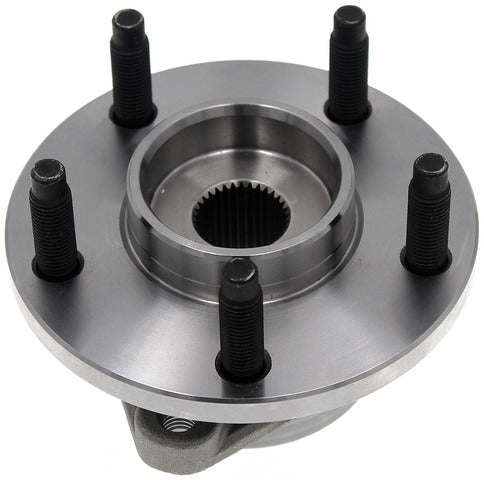 Dorman - OE Solutions Ensamble de Cubo y Rodamiento de Rueda P/N:951-828 Fits: Chevrolet Hhr 08-06 - Image 2