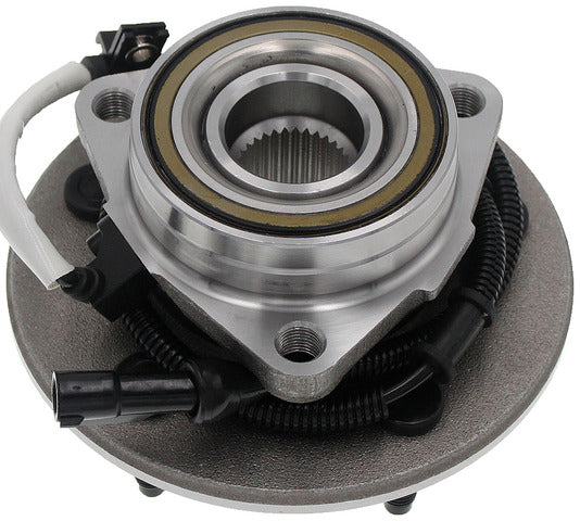 Dorman - OE Solutions Ensamble de Cubo y Rodamiento de Rueda P/N:951-829 Fits: Ford F-150 00-97 - Image 1