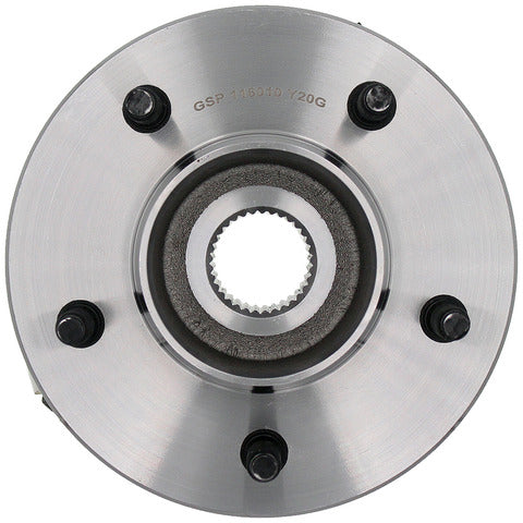 Dorman - OE Solutions Ensamble de Cubo y Rodamiento de Rueda P/N:951-829 Fits: Ford F-150 00-97 - Image 4