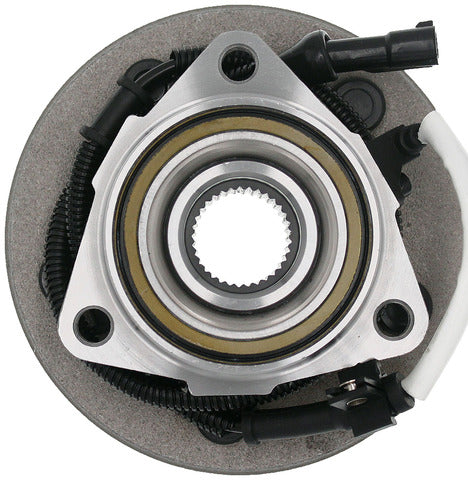 Dorman - OE Solutions Ensamble de Cubo y Rodamiento de Rueda P/N:951-829 Fits: Ford F-150 00-97 - Image 3