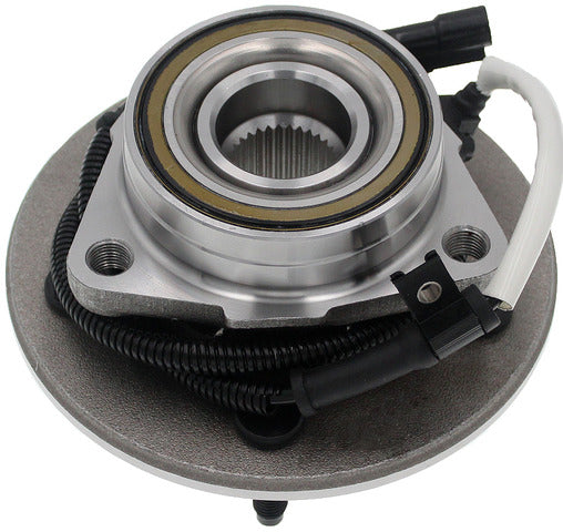 Dorman - OE Solutions Ensamble de Cubo y Rodamiento de Rueda P/N:951-829 Fits: Ford F-150 00-97 - Image 2
