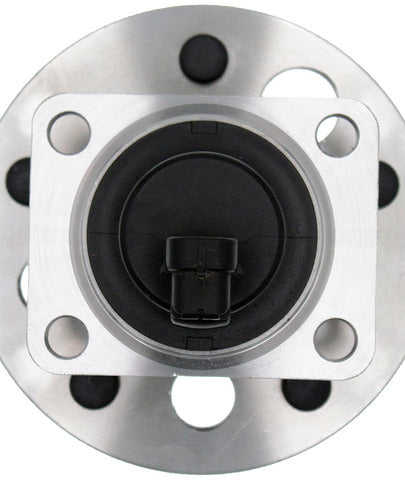 Dorman - OE Solutions Ensamble de Cubo y Rodamiento de Rueda P/N:951-830 Fits: Buick Lesabre, Buick Park Avenue, Buick Reatta, Buick Riviera, Cadillac Allante, Cadillac Deville, Cadillac Eldorado, Cadillac Seville - Image 1