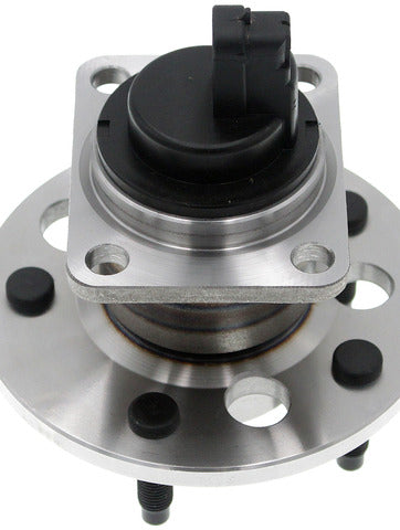 Dorman - OE Solutions Ensamble de Cubo y Rodamiento de Rueda P/N:951-830 Fits: Buick Lesabre, Buick Park Avenue, Buick Reatta, Buick Riviera, Cadillac Allante, Cadillac Deville, Cadillac Eldorado, Cadillac Seville - Image 3