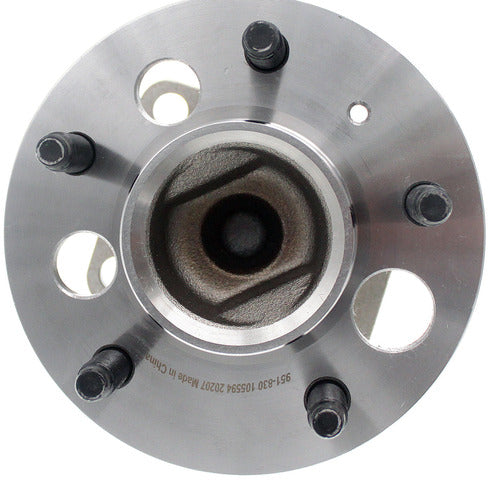 Dorman - OE Solutions Ensamble de Cubo y Rodamiento de Rueda P/N:951-830 Fits: Buick Lesabre, Buick Park Avenue, Buick Reatta, Buick Riviera, Cadillac Allante, Cadillac Deville, Cadillac Eldorado, Cadillac Seville - Image 2