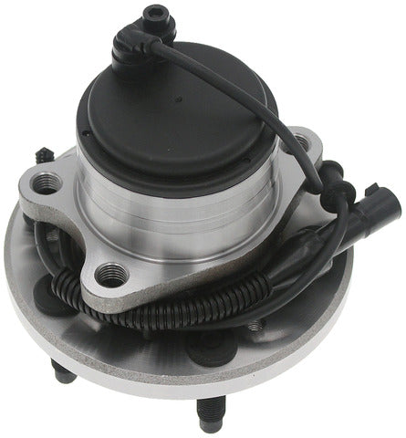 Dorman - OE Solutions Ensamble de Cubo y Rodamiento de Rueda P/N:951-833 Fits: Ford Thunderbird 05-02, Lincoln Ls 06-00 - Image 4