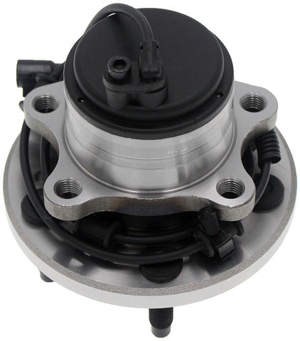 Dorman - OE Solutions Ensamble de Cubo y Rodamiento de Rueda P/N:951-833 Fits: Ford Thunderbird 05-02, Lincoln Ls 06-00 - Image 3
