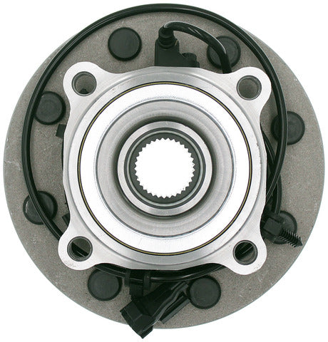 Dorman - OE Solutions Ensamble de Cubo y Rodamiento de Rueda P/N:951-834 Fits: Dodge Ram 2500 02-01, Dodge Ram 3500 02-00 - Image 1