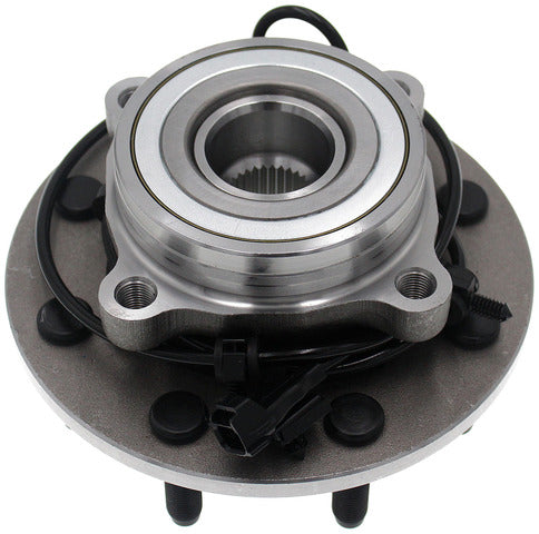 Dorman - OE Solutions Ensamble de Cubo y Rodamiento de Rueda P/N:951-834 Fits: Dodge Ram 2500 02-01, Dodge Ram 3500 02-00 - Image 3