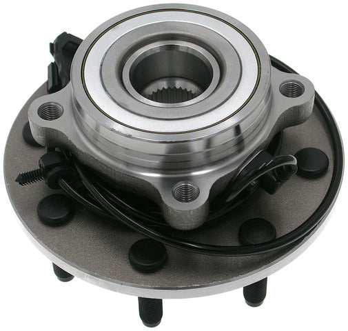 Dorman - OE Solutions Ensamble de Cubo y Rodamiento de Rueda P/N:951-834 Fits: Dodge Ram 2500 02-01, Dodge Ram 3500 02-00 - Image 2