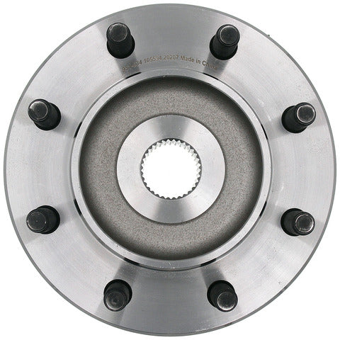 Dorman - OE Solutions Ensamble de Cubo y Rodamiento de Rueda P/N:951-834 Fits: Dodge Ram 2500 02-01, Dodge Ram 3500 02-00 - Image 4