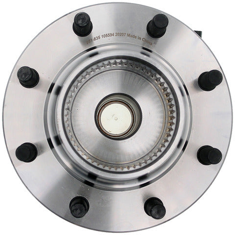 Dorman - OE Solutions Ensamble de Cubo y Rodamiento de Rueda P/N:951-835 Fits: Ford F-250 Super Duty 02-99, Ford F-350 Super Duty 04-99, Ford F-450 Super Duty 04-99, Ford F-550 Super Duty 04-99 - Image 3