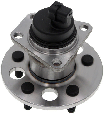 Dorman - OE Solutions Ensamble de Cubo y Rodamiento de Rueda P/N:951-836 Fits: Buick Skylark, Chevrolet Beretta, Chevrolet Cavalier, Chevrolet Corsica, Oldsmobile Achieva, Oldsmobile Cutlass Calais, Pontiac Grand Am, Pontiac Sunbird, Pontiac Sunfire - Image 4
