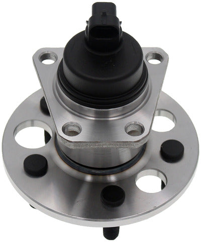 Dorman - OE Solutions Ensamble de Cubo y Rodamiento de Rueda P/N:951-836 Fits: Buick Skylark, Chevrolet Beretta, Chevrolet Cavalier, Chevrolet Corsica, Oldsmobile Achieva, Oldsmobile Cutlass Calais, Pontiac Grand Am, Pontiac Sunbird, Pontiac Sunfire - Image 2