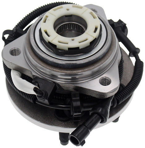Dorman - OE Solutions Ensamble de Cubo y Rodamiento de Rueda P/N:951-837 Fits: Ford Explorer 00-98, Ford Ranger 00-98, Mazda B3000 02-01, Mazda B4000 04-98 - Image 1