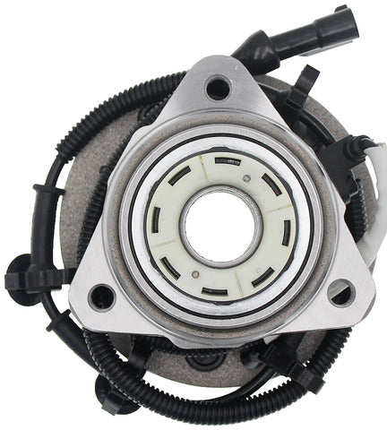 Dorman - OE Solutions Ensamble de Cubo y Rodamiento de Rueda P/N:951-837 Fits: Ford Explorer 00-98, Ford Ranger 00-98, Mazda B3000 02-01, Mazda B4000 04-98 - Image 4