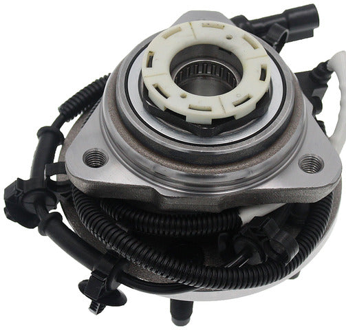 Dorman - OE Solutions Ensamble de Cubo y Rodamiento de Rueda P/N:951-837 Fits: Ford Explorer 00-98, Ford Ranger 00-98, Mazda B3000 02-01, Mazda B4000 04-98 - Image 3