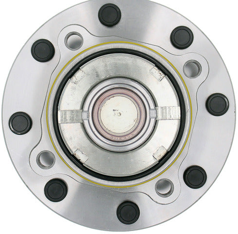Dorman - OE Solutions Ensamble de Cubo y Rodamiento de Rueda P/N:951-838 Fits: Ford F-250 Super Duty 01-99, Ford F-350 Super Duty 01-99, Ford F-450 Super Duty 1999, Ford F-550 Super Duty 1999 - Image 2