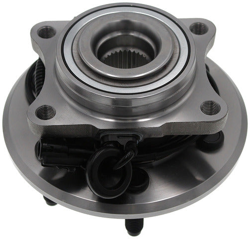 Dorman - OE Solutions Ensamble de Cubo y Rodamiento de Rueda P/N:951-839 Fits: Ford Expedition 06-02, Lincoln Navigator 06-02 - Image 1