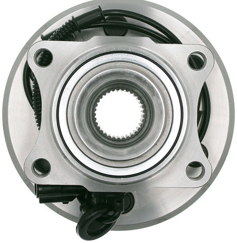 Dorman - OE Solutions Ensamble de Cubo y Rodamiento de Rueda P/N:951-839 Fits: Ford Expedition 06-02, Lincoln Navigator 06-02 - Image 2