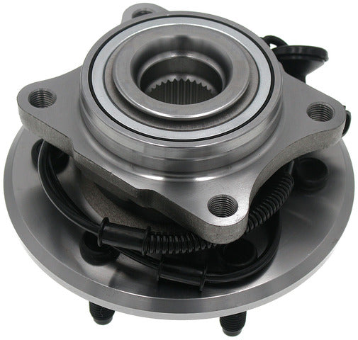 Dorman - OE Solutions Ensamble de Cubo y Rodamiento de Rueda P/N:951-839 Fits: Ford Expedition 06-02, Lincoln Navigator 06-02 - Image 4