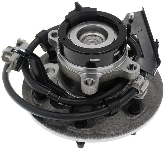 Dorman - OE Solutions Ensamble de Cubo y Rodamiento de Rueda P/N:951-842 Fits: Chevrolet Colorado 12-04, GMC Canyon 12-04, Isuzu I-280 2006, Isuzu I-290 08-07, Isuzu I-370 08-07 - Image 3