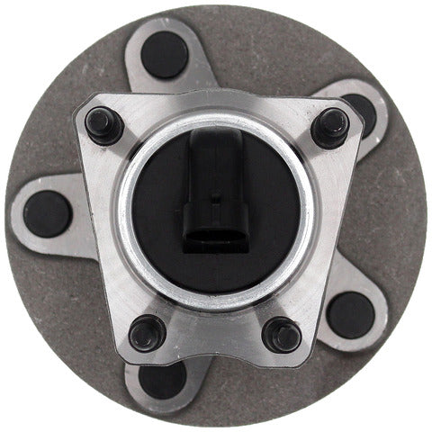 Dorman - OE Solutions Ensamble de Cubo y Rodamiento de Rueda P/N:951-844 Fits: Chevrolet Cobalt 10-08, Chevrolet Hhr 10-08, Chevrolet Malibu 09-06, Pontiac G6 09-06, Saturn Aura 09-07 - Image 1