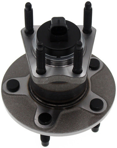 Dorman - OE Solutions Ensamble de Cubo y Rodamiento de Rueda P/N:951-844 Fits: Chevrolet Cobalt 10-08, Chevrolet Hhr 10-08, Chevrolet Malibu 09-06, Pontiac G6 09-06, Saturn Aura 09-07 - Image 4