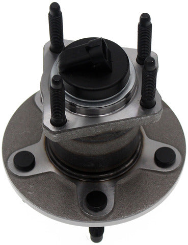 Dorman - OE Solutions Ensamble de Cubo y Rodamiento de Rueda P/N:951-844 Fits: Chevrolet Cobalt 10-08, Chevrolet Hhr 10-08, Chevrolet Malibu 09-06, Pontiac G6 09-06, Saturn Aura 09-07 - Image 3