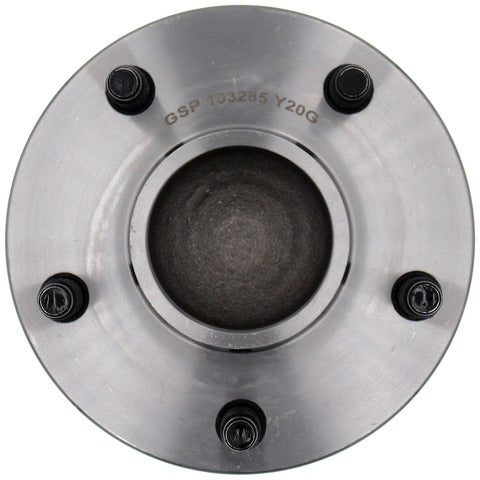 Dorman - OE Solutions Ensamble de Cubo y Rodamiento de Rueda P/N:951-844 Fits: Chevrolet Cobalt 10-08, Chevrolet Hhr 10-08, Chevrolet Malibu 09-06, Pontiac G6 09-06, Saturn Aura 09-07 - Image 2