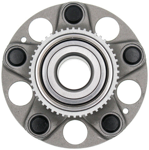 Dorman - OE Solutions Ensamble de Cubo y Rodamiento de Rueda P/N:951-845 Fits: Acura Tl 08-04, Honda Accord 07-03 - Image 1