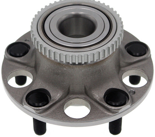 Dorman - OE Solutions Ensamble de Cubo y Rodamiento de Rueda P/N:951-845 Fits: Acura Tl 08-04, Honda Accord 07-03 - Image 4