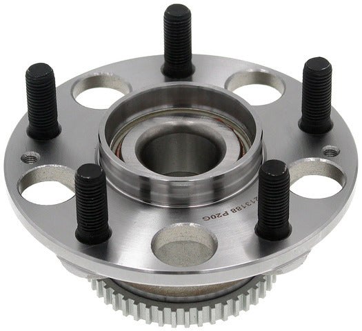 Dorman - OE Solutions Ensamble de Cubo y Rodamiento de Rueda P/N:951-845 Fits: Acura Tl 08-04, Honda Accord 07-03 - Image 2