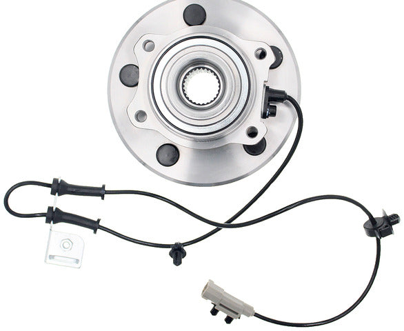 Dorman - OE Solutions Ensamble de Cubo y Rodamiento de Rueda P/N:951-846 Fits: Chrysler Pacifica 06-04 - Image 1
